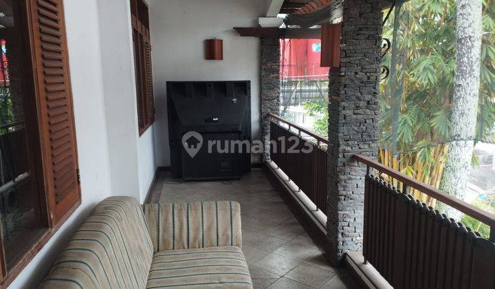 Jual Rumah Adem di Cipaku Dekat Hotel dan Apartemen,  Bandung 2