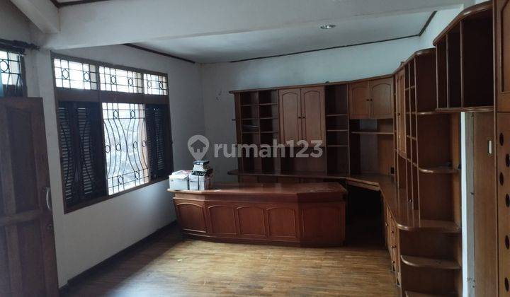 Jual Rumah Adem di Cipaku Dekat Hotel dan Apartemen,  Bandung 1