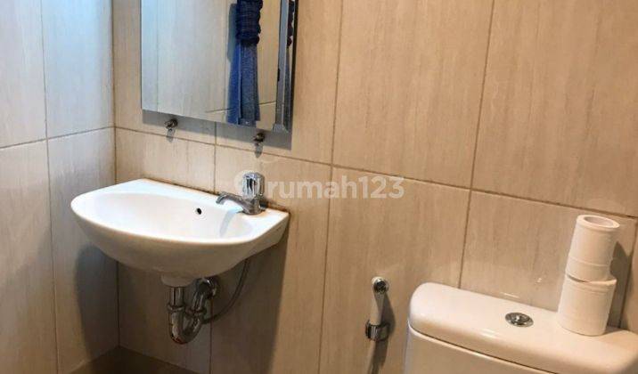 Apartemen Siap Huni La Grande Merdeka Tamansari Bandung 2