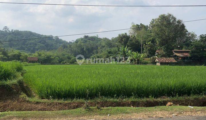 Jual Kavling Lingkar Sumedang Posisi Mainroad , Kabupaten Sumedang 2