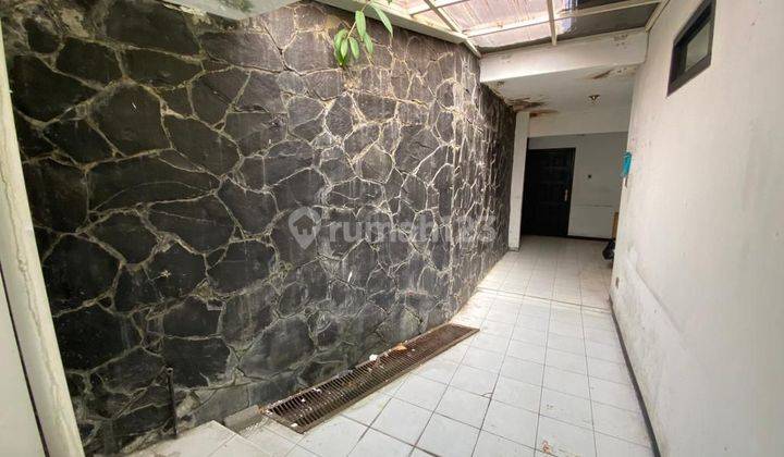 Rumah Bekas Resto di Mainroad Dago Cocok Untuk Ruang Usaha, Bandung 2