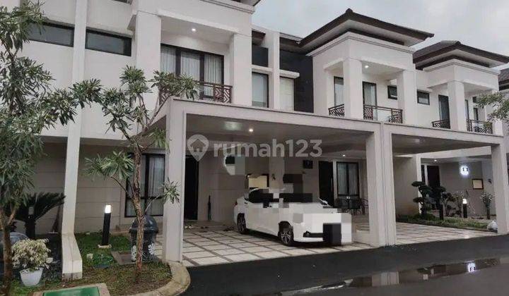 Rumah Siap Huni Podomoro Cluster Amagriya Dwi Bandung 2