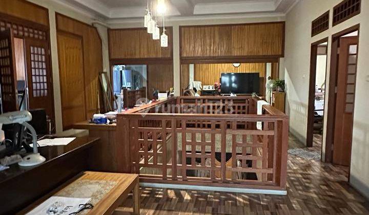 Rumah dan Ruko 2 Lantai Cocok Untuk Usaha di Taman Kopo Katapang, Bandung 1