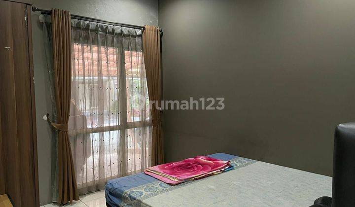 Rumah Hook Dekat Pasar Modern di Tatar Naganingrum Kota Baru  Parahyangan KBP 2