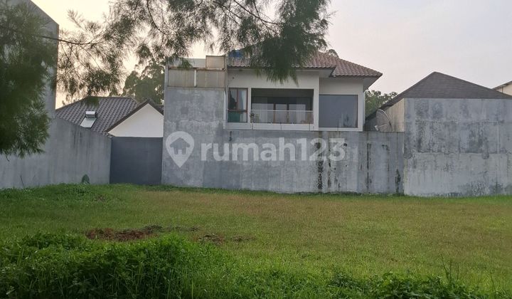 Exclusive Plot Tatar Rambutkasih Tanah Datar In Kota Baru Parahyangan Exclusive Plot Tatar Rambutkasih Tanah Datar In Kota Baru Parahyangan