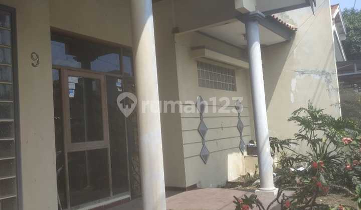 Rumah Murah Hitung Tanah Saja Di Sayap Bkr Kota Bandung Rumah Murah Hitung Tanah Saja Di Sayap Bkr Kota Bandung