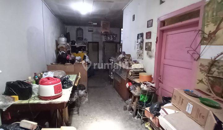 Rumah Tua Posisi Mainroad Cocok Untuk Kantor Dan Usaha Dekat Toserba Yogya Sumedang 1