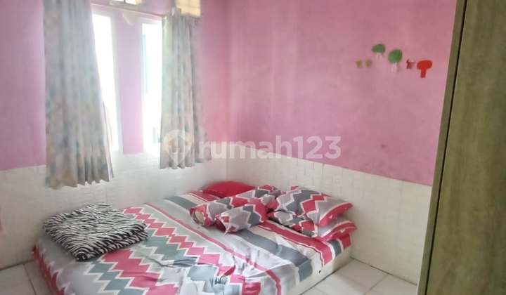 Hunian Bagus SHM Perumnas Cilegon Siap Ditempati 3