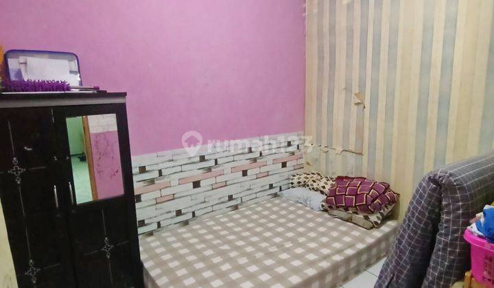 Hunian Bagus SHM Perumnas Cilegon Siap Ditempati 4