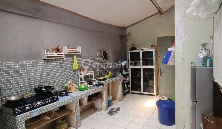 Hunian Bagus SHM Perumnas Cilegon Siap Ditempati 7