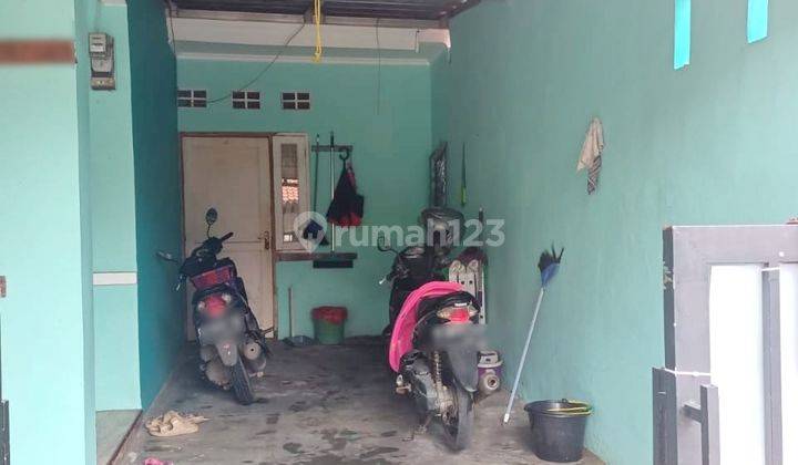 Hunian Bagus SHM Perumnas Cilegon Siap Ditempati 9