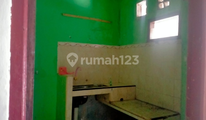 Hunian Minimalis Perumnas Cilegon Nego Halus 5