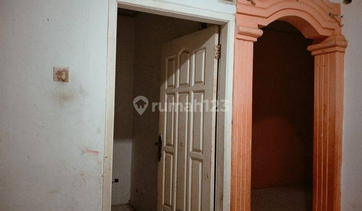 Hunian Minimalis Shm Bukit Ciracas Dekat Alun Alun Dan Sepang 9