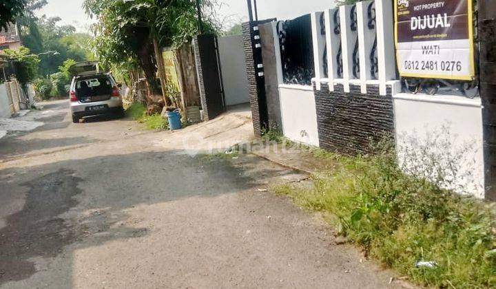 Hunian Bagus Nirwana Asri Taktakan Siap Huni Dekat Sman 3 1