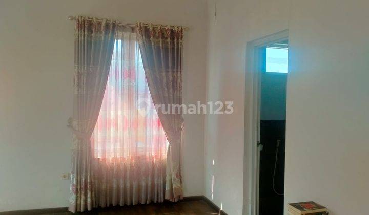 Hunian Bagus Sekali Serang City Siap Huni Strategis Bisa Sewa 2