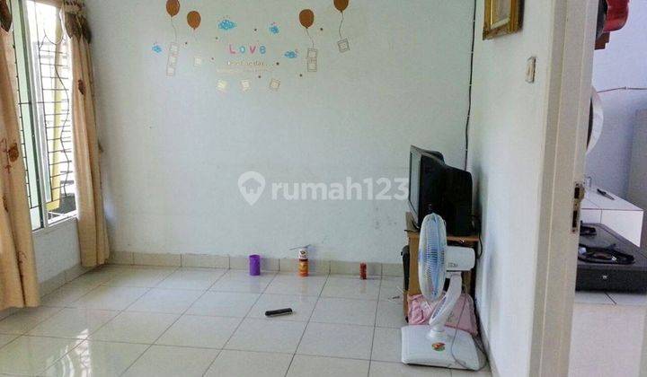 Hunian Oke Villa Permata Hijau Akses Tol Dan Kawasan Industri 2