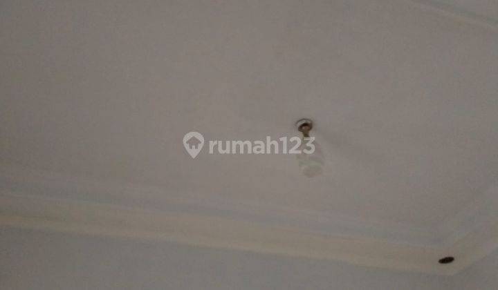 Hunian Minimalis Murah Under 500jt Gedong Kaloran Ciracas 2