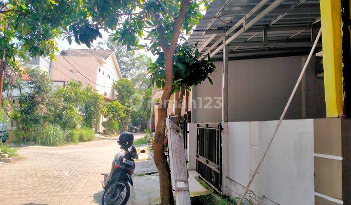 Hunian Minimalis Murah Under 500jt Gedong Kaloran Ciracas 3