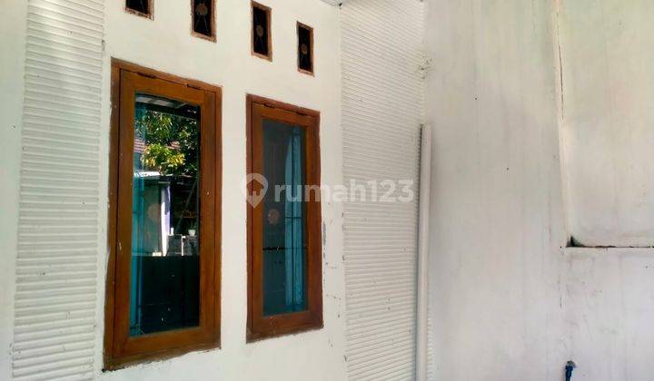 Hunian Minimalis Murah Under 500jt Gedong Kaloran Ciracas 4