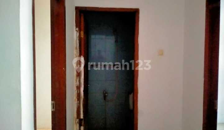Hunian Minimalis Murah Under 500jt Gedong Kaloran Ciracas 5