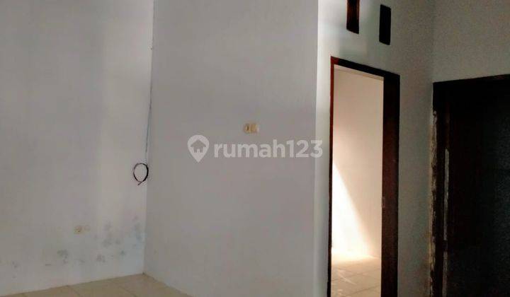 Hunian Minimalis Murah Under 500jt Gedong Kaloran Ciracas 7