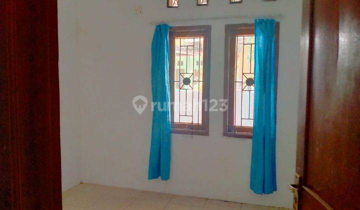 Hunian Minimalis Murah Under 500jt Gedong Kaloran Ciracas 10