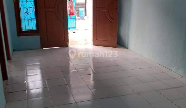 Hunian Bumi Serang Damai Akses Tol Serang Barat 2