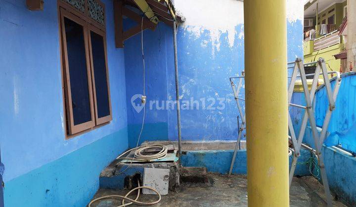 Hunian Bumi Serang Damai Akses Tol Serang Barat 5