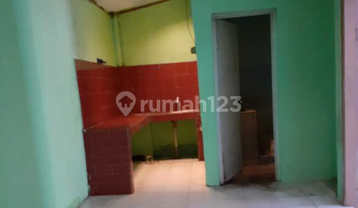 Hunian Bumi Serang Damai Akses Tol Serang Barat 6