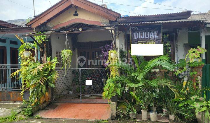 Hunian Harga Miring Bumi Agung Permai 1 Bu 1