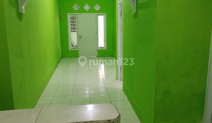 Hunian Dibawah 200jt Banten Indah Permai Nego Halus 4