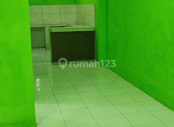 Hunian Dibawah 200jt Banten Indah Permai Nego Halus 5