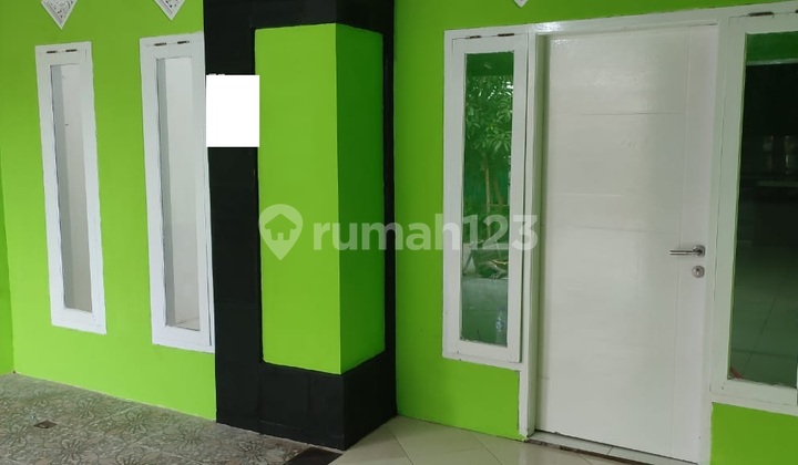 Hunian Dibawah 200jt Banten Indah Permai Nego Halus 6
