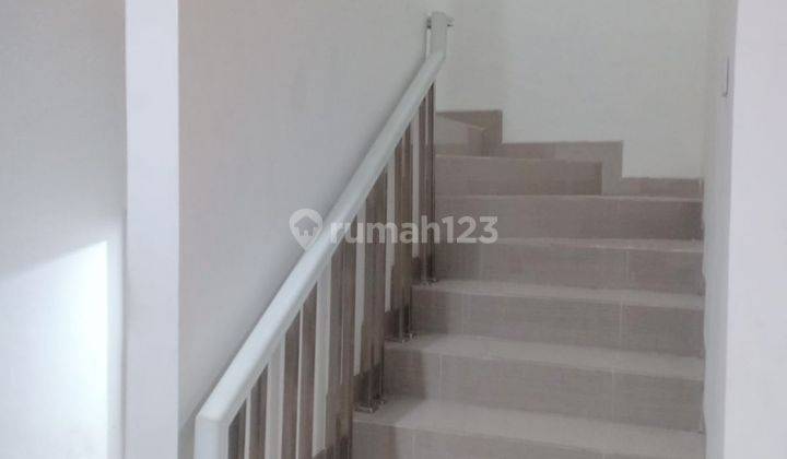 Hunian Bagus Perumahan Elite Cilegon Park 3