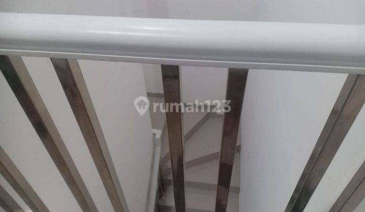 Hunian Bagus Perumahan Elite Cilegon Park 4