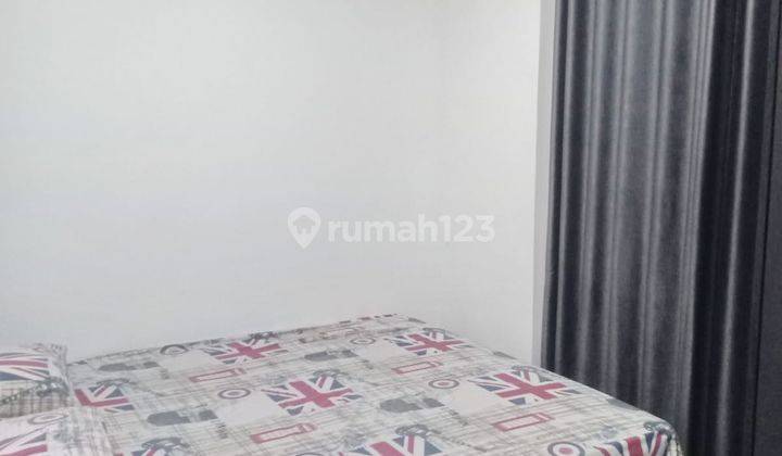Hunian Bagus Perumahan Elite Cilegon Park 8