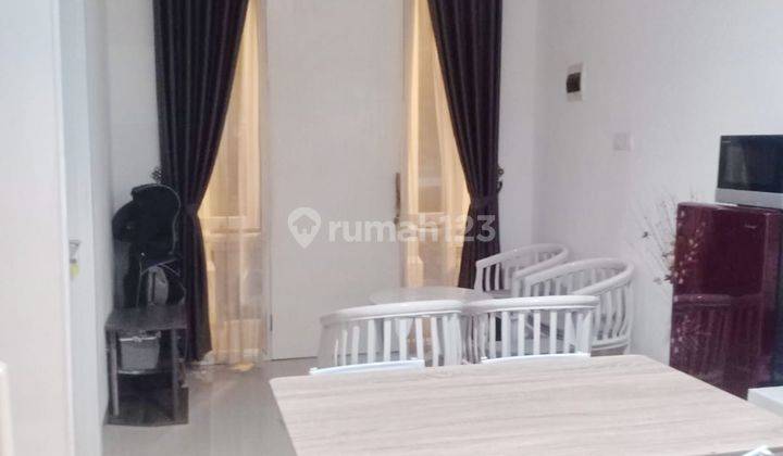 Hunian Bagus Perumahan Elite Cilegon Park 10