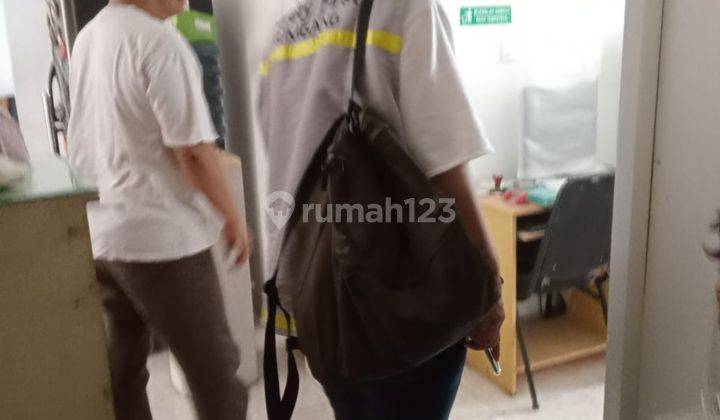 Hunian Bagus 2 Lantai Furnished Arga Bajapura Akses Tol 2