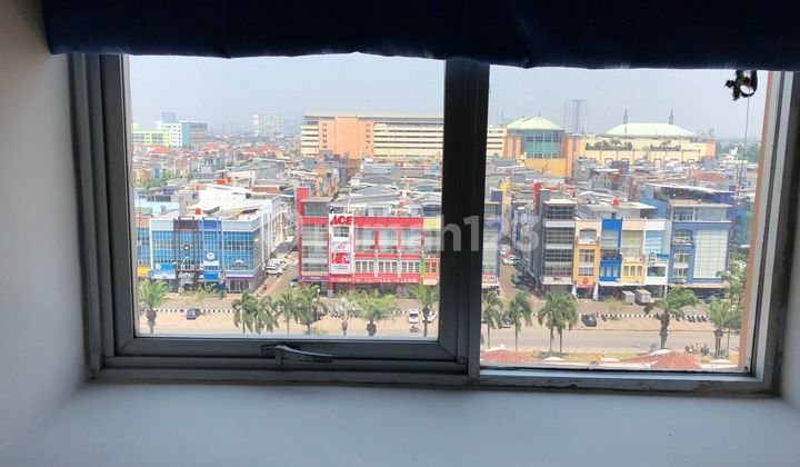 apartemen city resort 2 BR apartemen city resort 2 BR