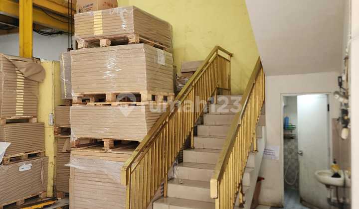 Quick Sale Bizzpark Warehouse Unit 2