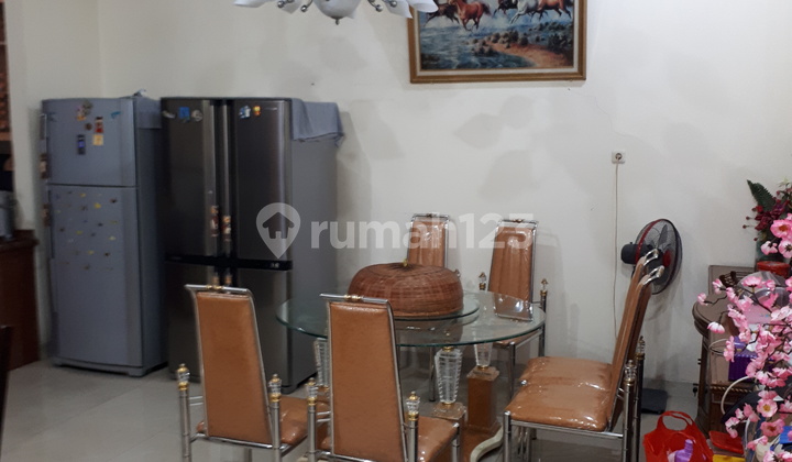 Rumah Bagus Cideng Harga Murah Jarang Ada