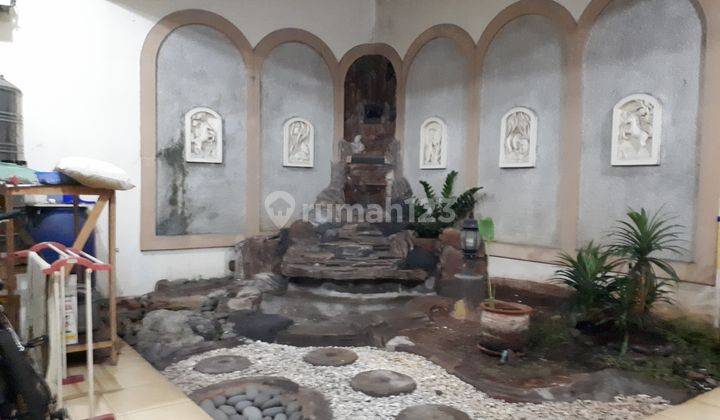 Rumah Bagus Cideng Harga Murah Jarang Ada