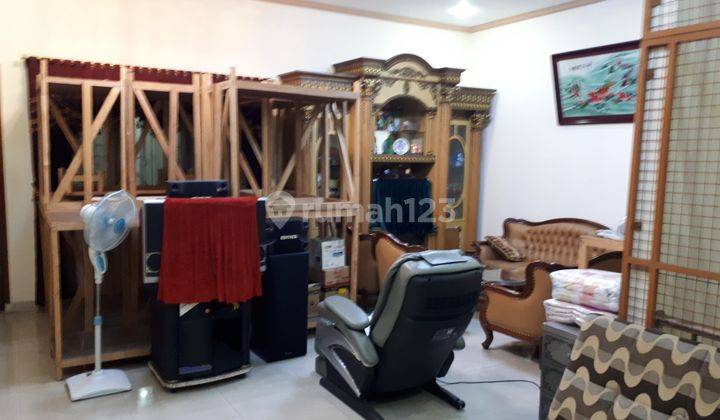 Rumah Bagus Cideng Harga Murah Jarang Ada