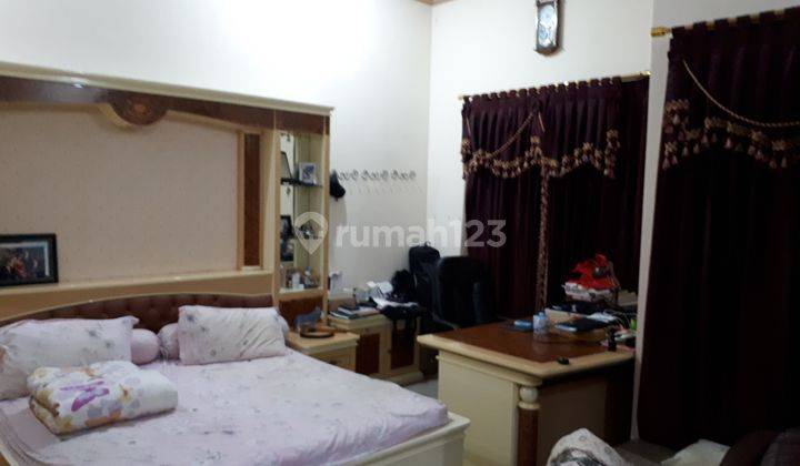 Rumah Bagus Cideng Harga Murah Jarang Ada