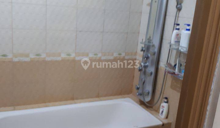 Rumah Bagus Cideng Harga Murah Jarang Ada