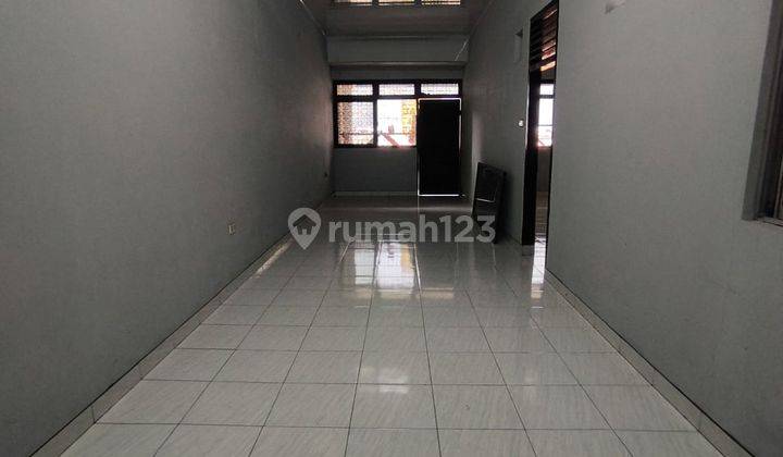 Dijual Cepat Rumah 2 Lantai Bagus di Mangga Besar 5 ,Jakarta Barat 2