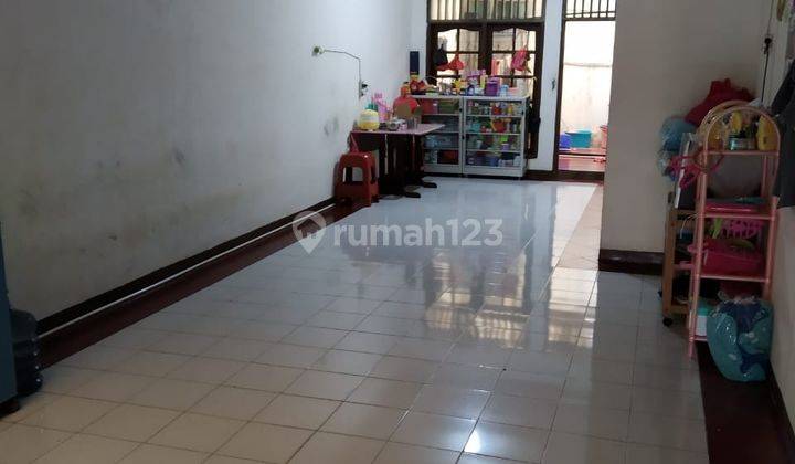 Dijual Rumah Jembatan Lima Jamblang Duri Selatan Tss Krendang Jembatan Besi  1