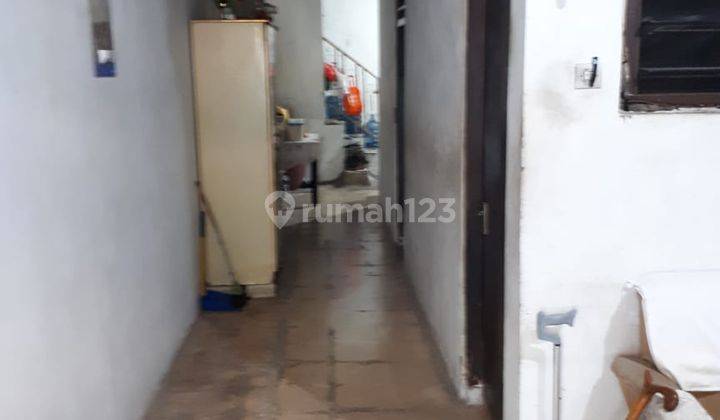 Dijual Rumah Jembatan Lima Jamblang Tss Krendang Duri Selatan  2