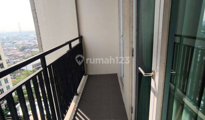 Dijual Apartement Puri Orchard 1br Bagus Siap Huni 1