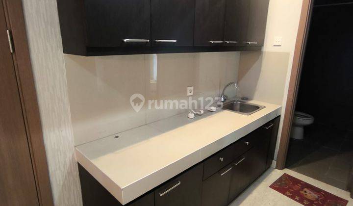 Dijual Apartemen Puri Orchard Tipe 2 BR Sudah Renov Bagus  2